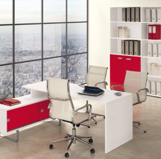 Mobilier de bureau