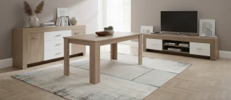 Salle à Manger orme