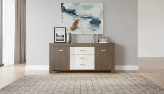 BUFFET 3T+2P AYANE ORME