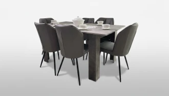 TABLE SAM PAMELLA NEW