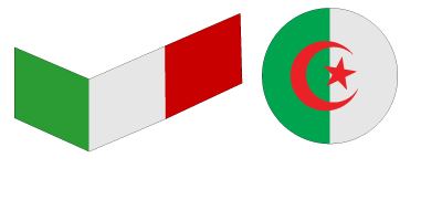 Algéro Italienne